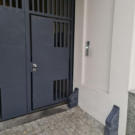 Fantastic Waw - C19 Room C Warschau Exterior foto