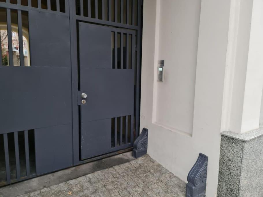 Fantastic Waw - C19 Room C Warschau Exterior foto